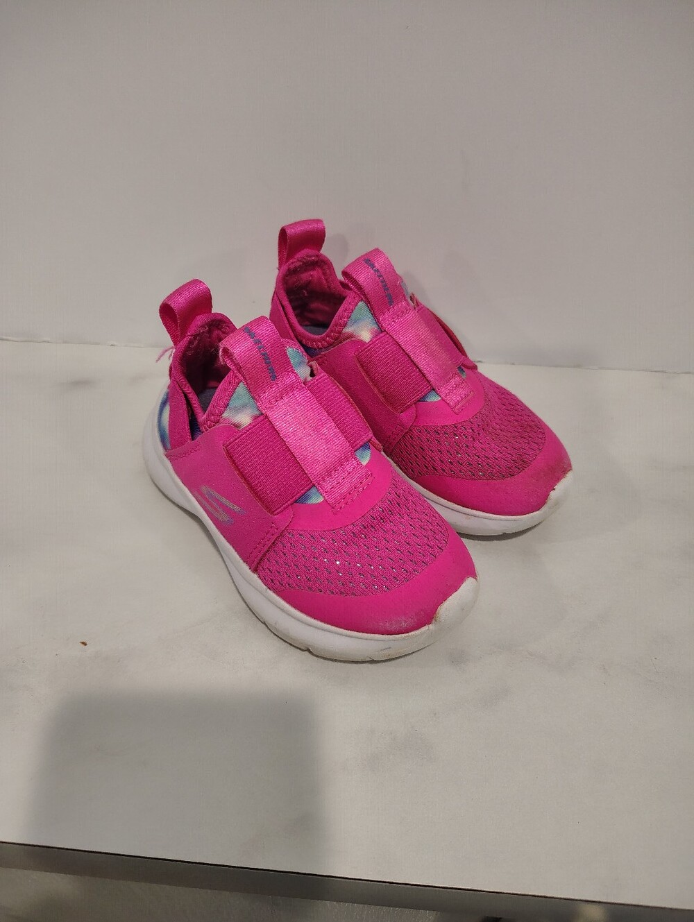 Sketchers Slip ons